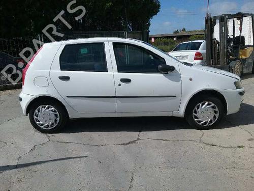 Alternator FIAT PUNTO Hatchback Van (188_) 1.2 60 | BP13424588M7 