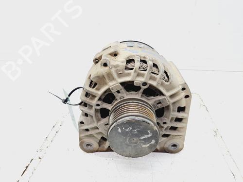 Generator RENAULT KANGOO (KC0/1_) 1.5 dCi (57 hp) 23662256