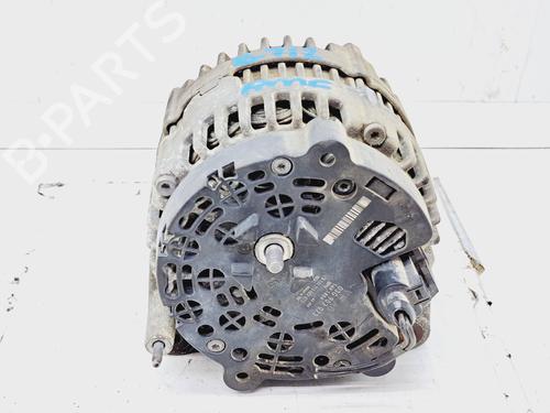 Alternator VW PASSAT B6 (3C2) 2.0 TDI | BP18510958M7 