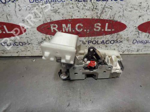 Used Rear right lock JEEP COMPASS (MK49) [2006-2025]  13460614