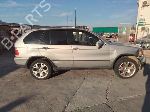 Injector BMW X5 (E53) 3.0 d | BP23131836M100 