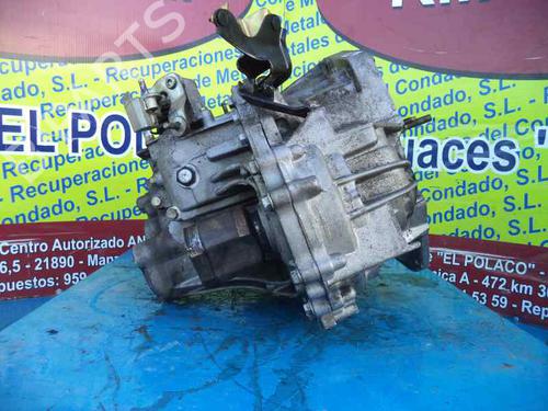 Gearbox NISSAN PRIMERA (P11)  | BP13421419M3 
