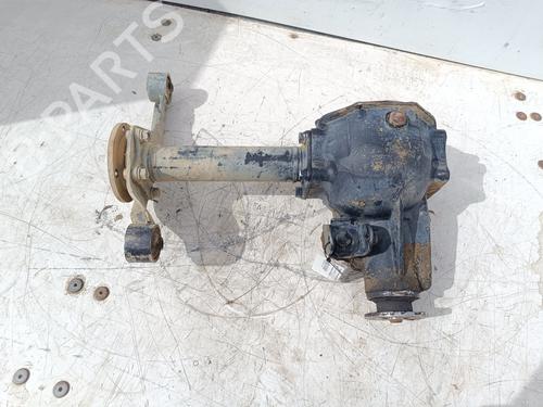 Front differential HYUNDAI TERRACAN (HP)  | BP17728867M23 