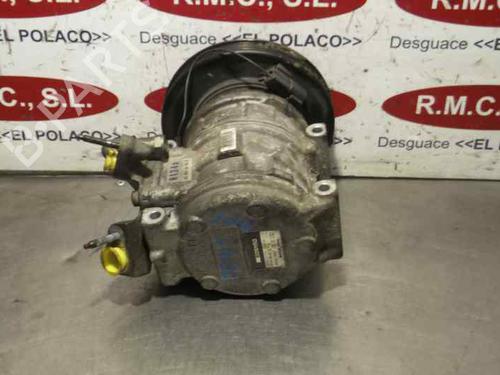 AC compressor ROVER 600 I (RH) 620 Si | BP13423610M34 