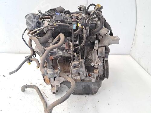 Engine OPEL ASTRA J (P10) 1.3 CDTI (68) | BP35818378M1 - Image 5