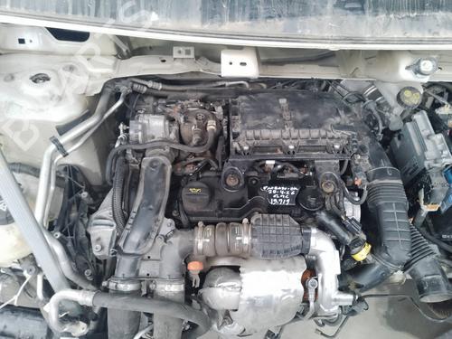 engine-peugeot-partner-box-bodympv-k9-2018-36040750 main image