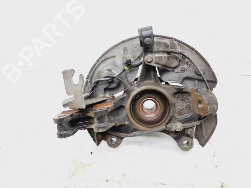 Right front steering knuckle CITROËN C4 SPACETOURER (3D_)  | BP19262581M26 