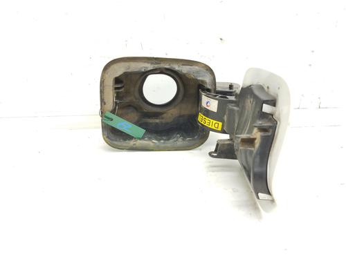 Fuel flap CITROËN C-ELYSEE (DD_) 1.6 HDI 92 | BP24646113C131 