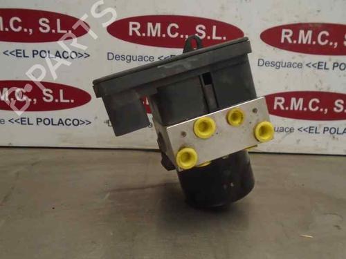 Used ABS pump ABS pump CITROËN C5 II (RC_) 1.6 HDi (RC8HZB) (109 hp) 13422752 13422752