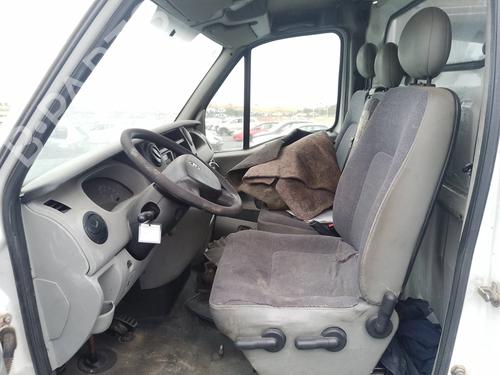 Electronic module NISSAN INTERSTAR Van (X70) dCi 100 | BP30081899M83