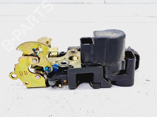 Front right lock CHEVROLET AVEO / KALOS Hatchback (T250, T255) 1.4 16V | BP20688768C97 