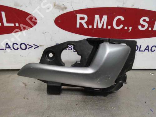 Used Rear right interior door handle KIA RIO III (UB) 1.1 CRDi (75 hp) 13455619