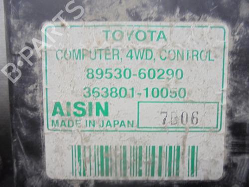 Other TOYOTA LAND CRUISER PRADO (_J12_)  | BP14224143O1 