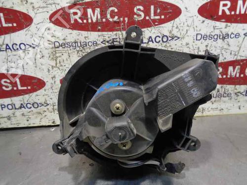 Heater blower motor CITROËN XSARA (N1) 1.9 D | BP13461342M62