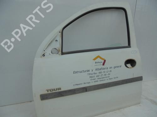 Left front door OPEL COMBO Box Body/MPV  | BP13426256C2 