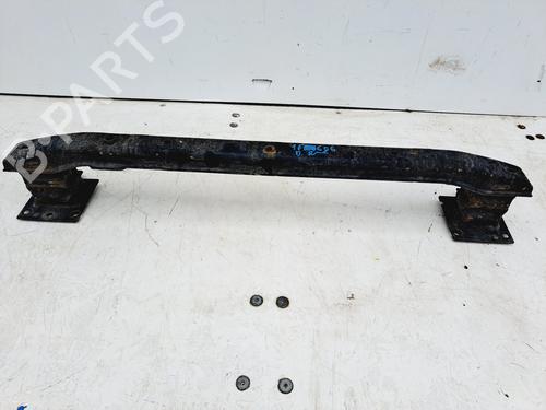 Used Front bumper reinforcement CITROËN C2 (JM_) [2003-2017]  15379643
