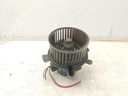 Used Heater blower motor PEUGEOT 307 (3A/C) 1.6 HDi (90 hp) 27477720