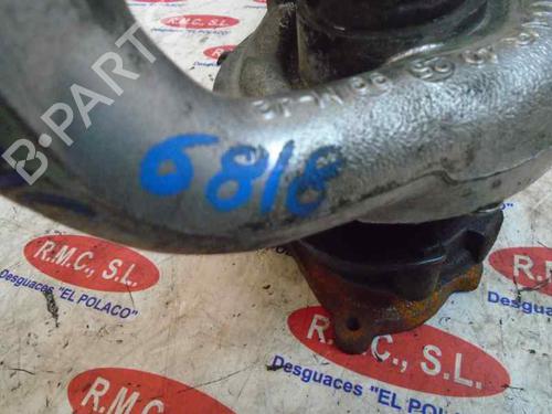 Turbocharger/Supercharger RENAULT MEGANE I Classic (LA0/1_)  | BP13469127M71 