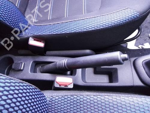 Used Hand brake Hand brake 35815652 35815652