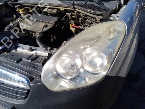 left-headlight-opel-combo-box-bodympv-x12-2012-35816841 main image