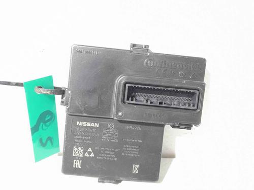 electronic-module-nissan-qashqai-iii-j12-2021-39668942 main image