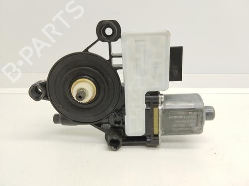 Used Right rear window motor SEAT LEON (5F1) [2012-2021]  15499912