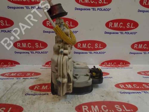 Rear right lock AUDI A4 B7 (8EC) 2.0 TDI 16V | BP13468820C99 