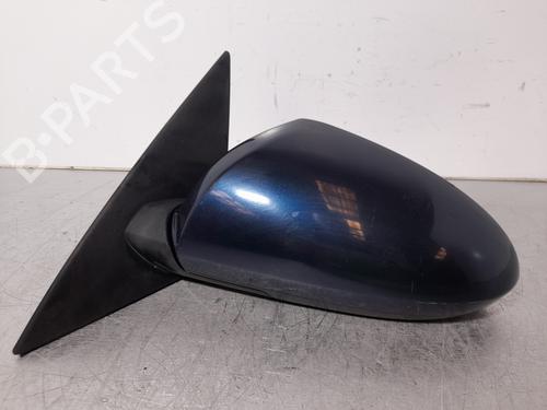 Left mirror NISSAN PRIMERA (P12) 2.2 Di | BP18659234C26 