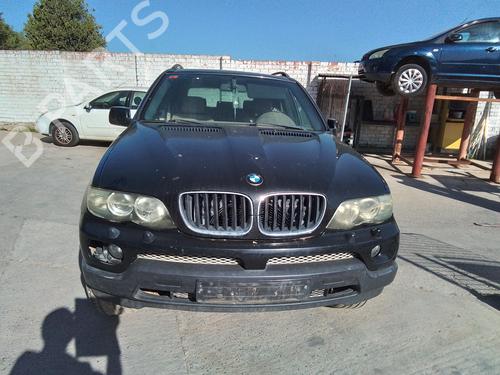 Front slam panel BMW X5 (E53)  | BP21381676C72 