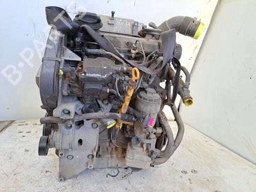 Motor SKODA FABIA I (6Y2)  | BP30570026M1 