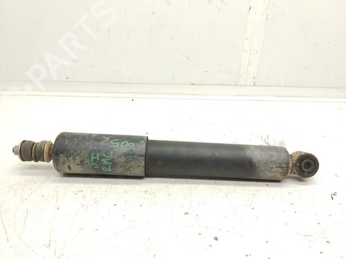 Used Left front shock absorber Left front shock absorber NISSAN TERRANO II (R20) 2.7 TDi 4WD (125 hp) 13456441 13456441