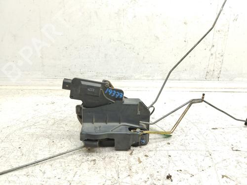 Used Front left lock KIA PICANTO I (SA) 1.1 (65 hp) 31380460