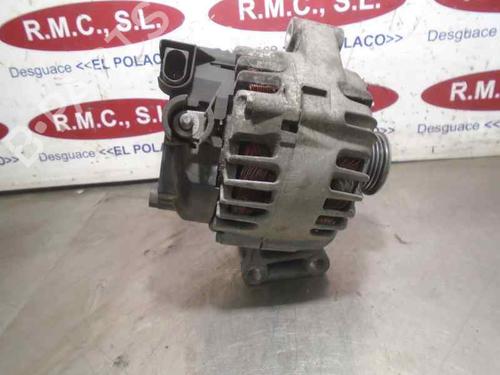 Alternator FORD FIESTA VI (CB1, CCN) 1.25 | BP13423779M7 