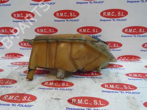 Expansion tank AUDI A6 C5 (4B2) 2.5 TDI | BP13423462C120 