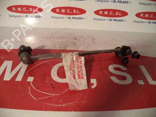 BP17684552M96 | Anti roll bar DACIA DUSTER (HS_) 1.5 dCi (HSAJ) BP17684552M96