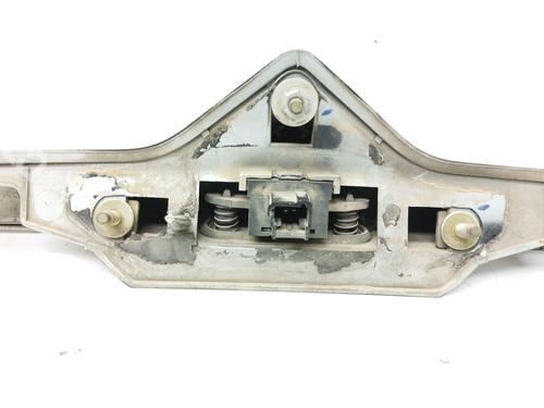 Tailgate handle CITROËN XSARA Coupe (N0) 2.0 HDI 90 | BP19164784C132 