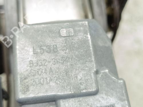 Steering column LAND ROVER RANGE ROVER EVOQUE (L538) | BP36799310M21 - Image 7