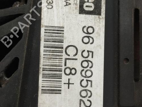 Alternator CITROËN C4 I (LC_)  | BP27701281M7 