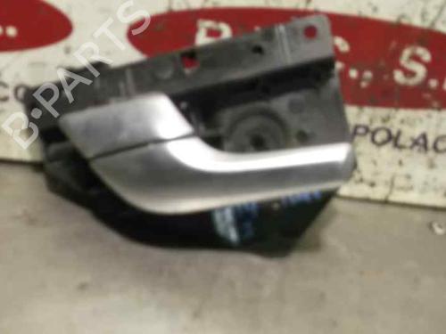 Used Front left interior door handle LAND ROVER RANGE ROVER EVOQUE (L538) [2011-2019]  13494542