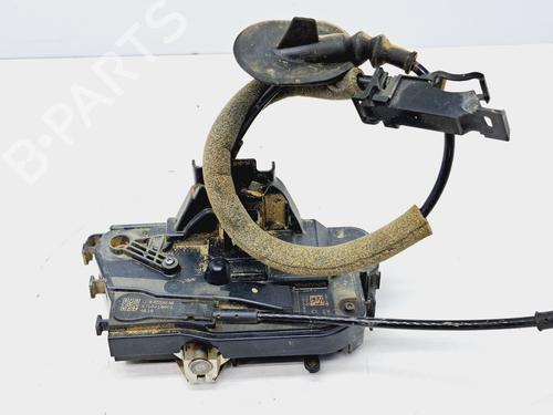 Used Front left lock FORD PUMA (J2K, CF7) [2019-2025]  13471442