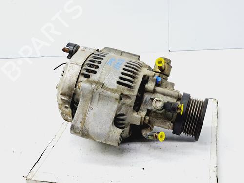 Used Alternator HYUNDAI MATRIX (FC) 1.5 CRDi (82 hp) 13582882