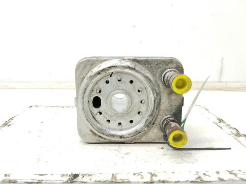 Oliekøler VW PASSAT B5.5 (3B3) [2000-2005]  27161380