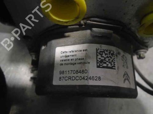 ABS pump PEUGEOT 308 II (LB_, LP_, LW_, LH_, L3_)  | BP13455739M43 