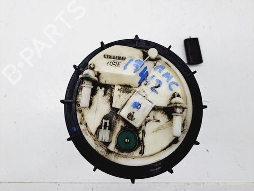 Fuel pump RENAULT MEGANE II (BM0/1_, CM0/1_) 1.5 dCi (BM1E, CM1E) | BP15080756M76 