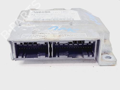 ECU airbags PEUGEOT 307 (3A/C)  | BP21397215M53 