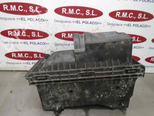 Used Air filter box Air filter box JEEP COMPASS (MK49) [2006-2026] 14222138 14222138
