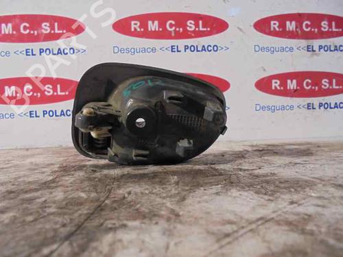 Rear right interior door handle HYUNDAI ACCENT I (X-3)  | BP13454719I16 