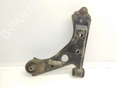 Right front suspension arm OPEL CORSA D (S07)  | BP15468042M13 