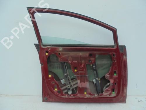 Left front door SEAT LEON (1P1) 1.9 TDI | BP13426456C2 