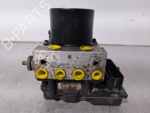ABS pump SEAT IBIZA IV (6J5, 6P1)  | BP18505306M43 